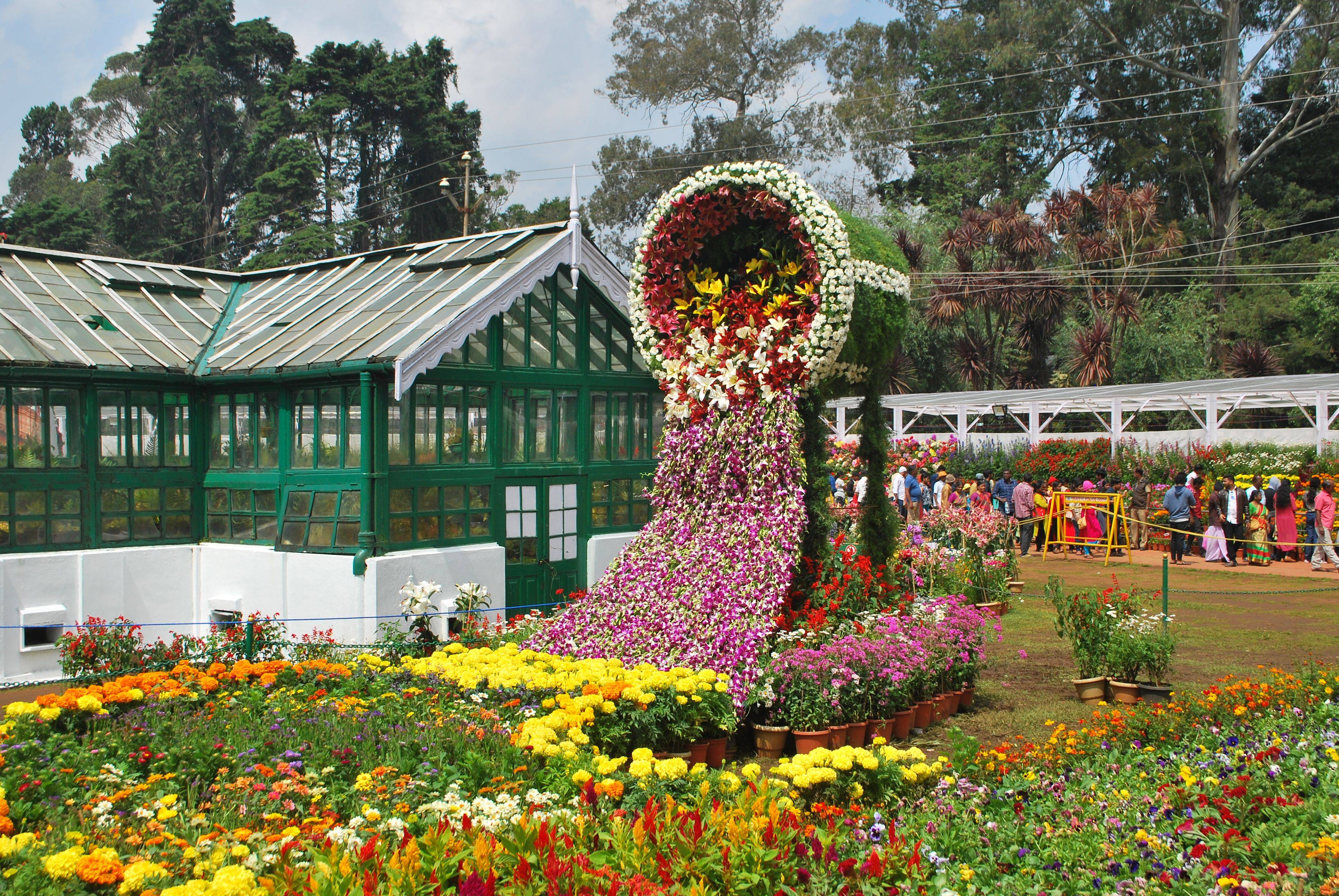 22 Ooty Rose Garden Ideas To Consider SharonSable