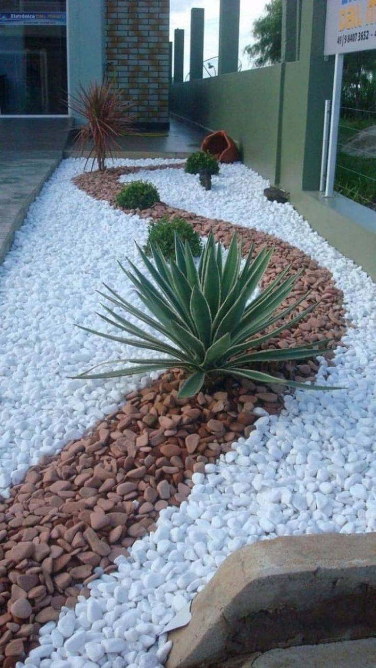 Best Awesome Tropical Garden Landscaping Ideas