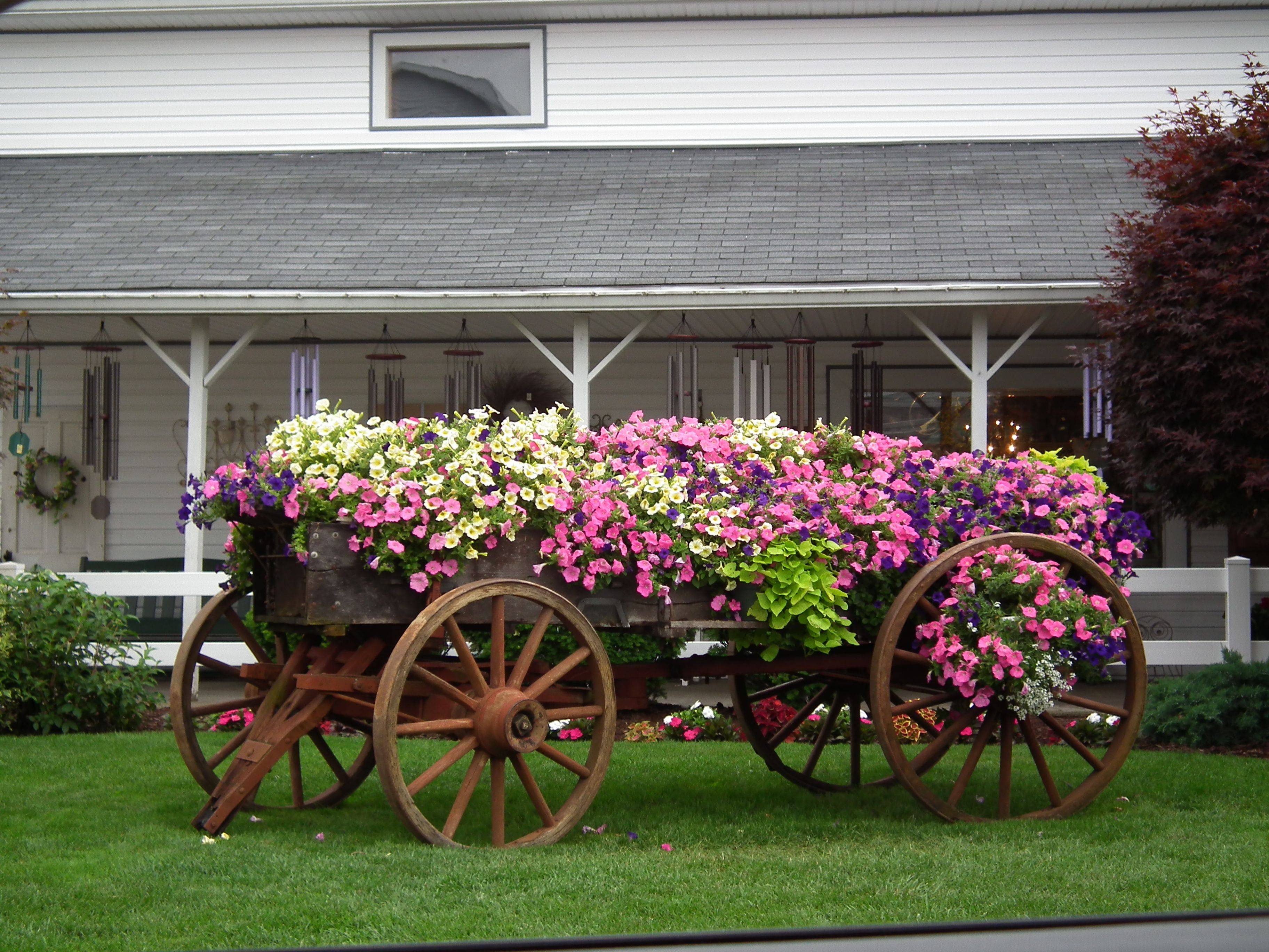 Every Womans House Ohio Amish Country