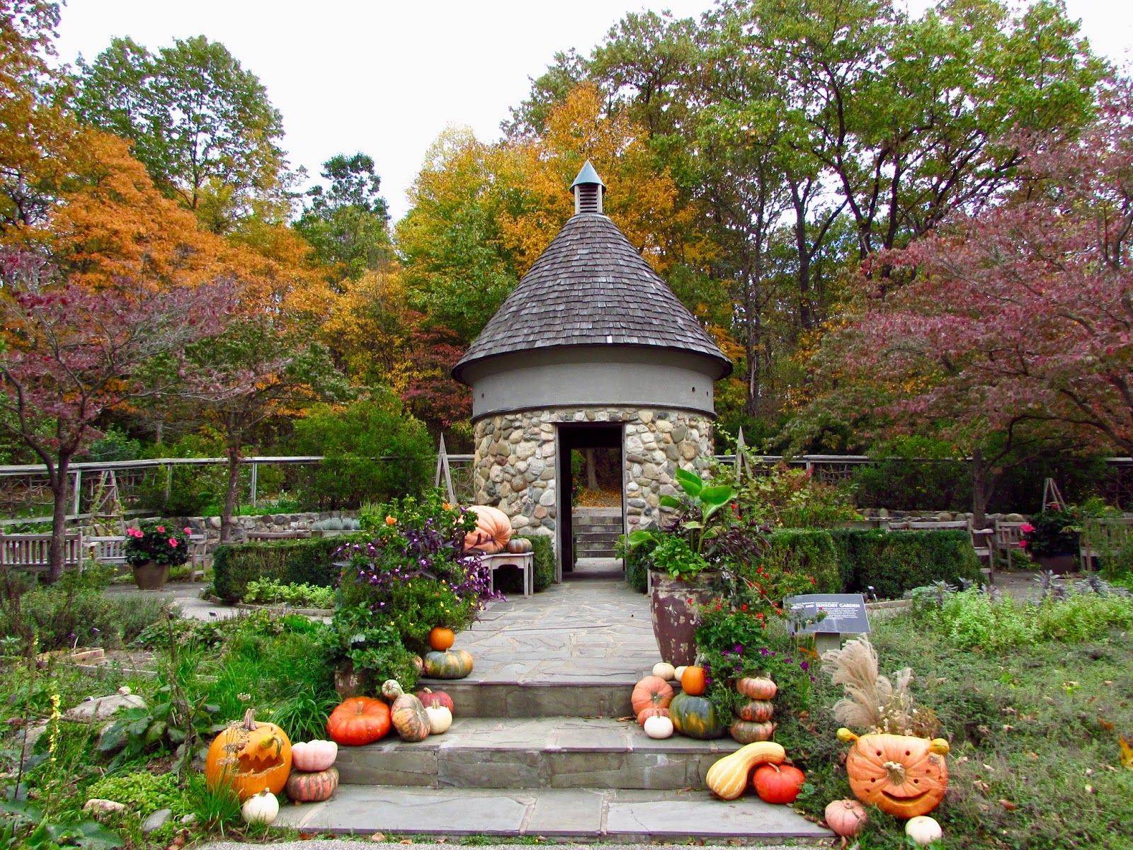 H Childrens Gardens