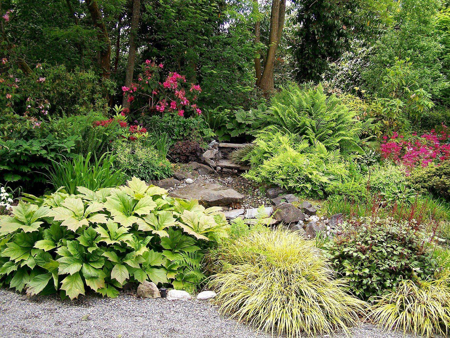 Michigan State Botanical Garden Beautiful Places