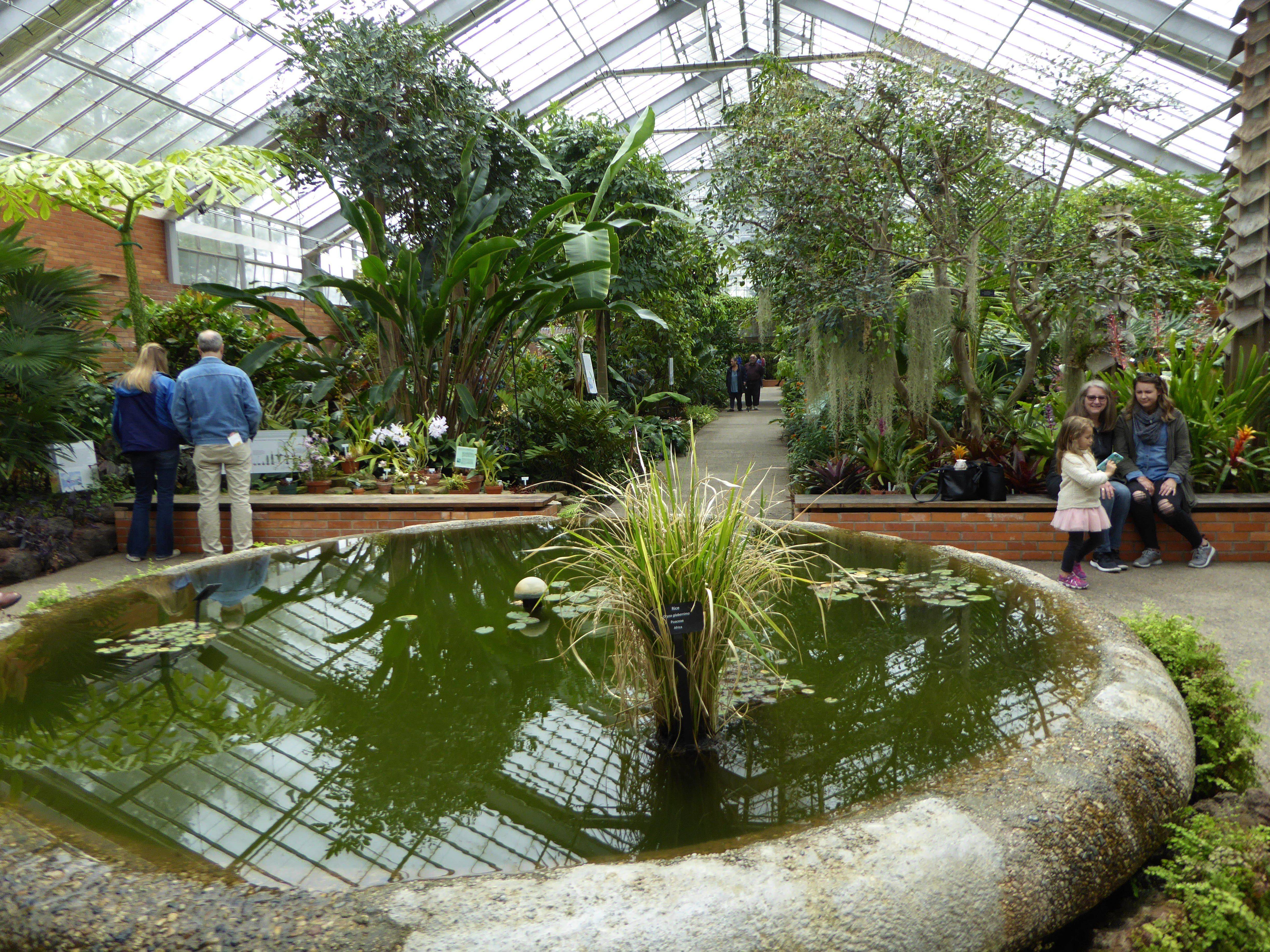 Missouri Botanical Garden