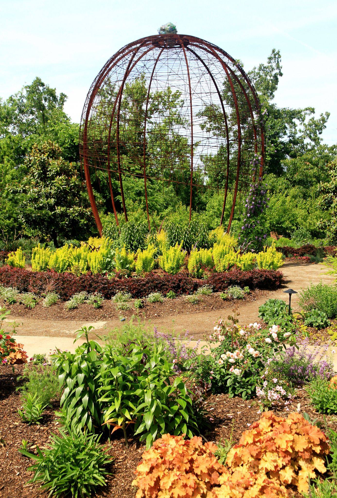 Florida Gardening