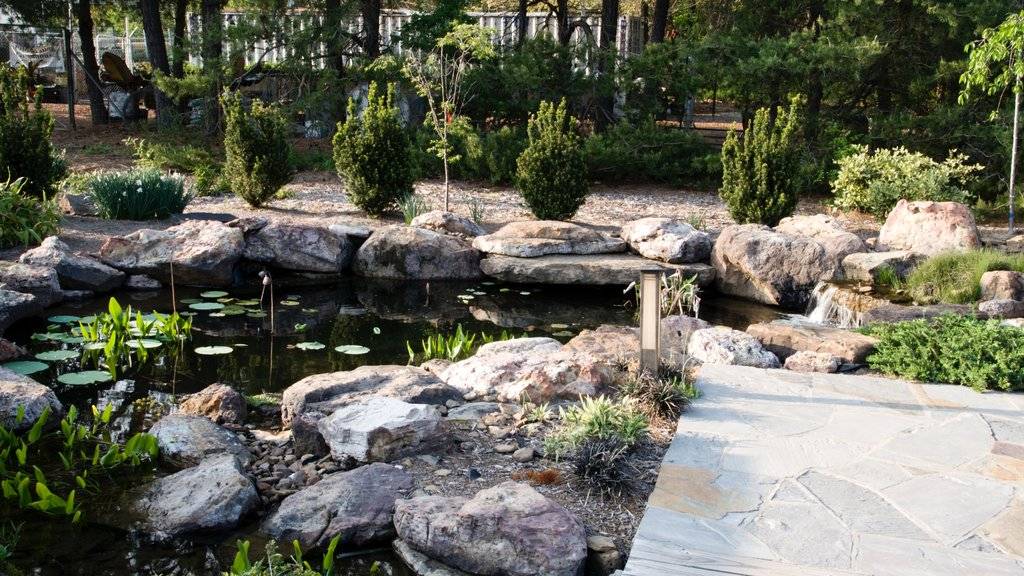 The Ozarks Landform Designs