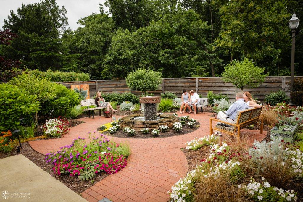 The Ozarks Botanical Gardens