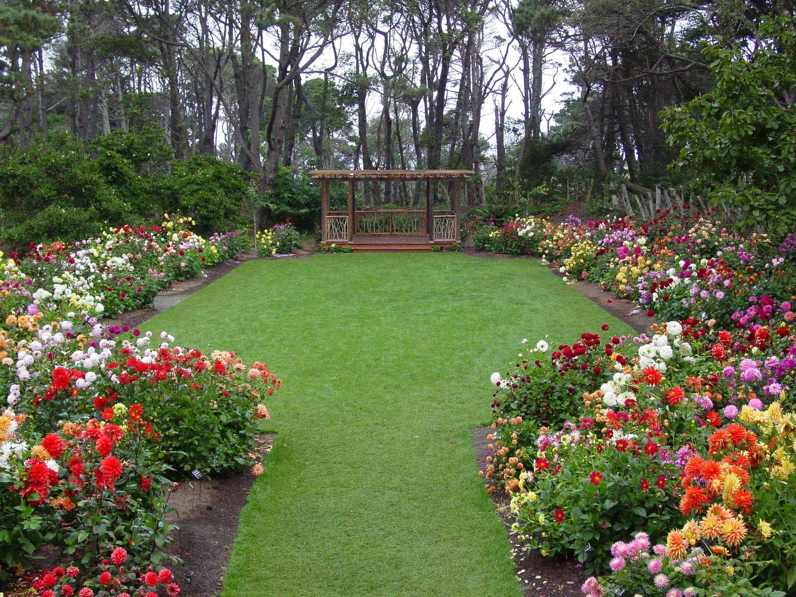 Botanical Gardens
