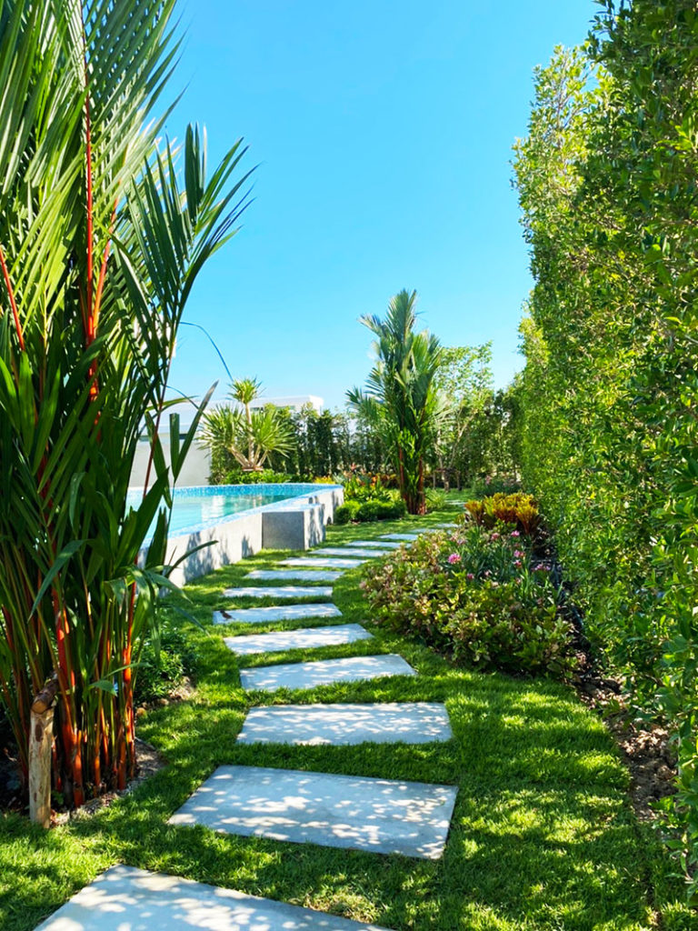 Thai Garden Landscape Designs Thai Garden Design