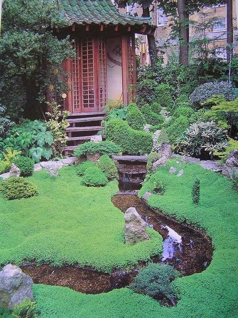 Glorious Japanese Garden Ideas Home Stratosphere