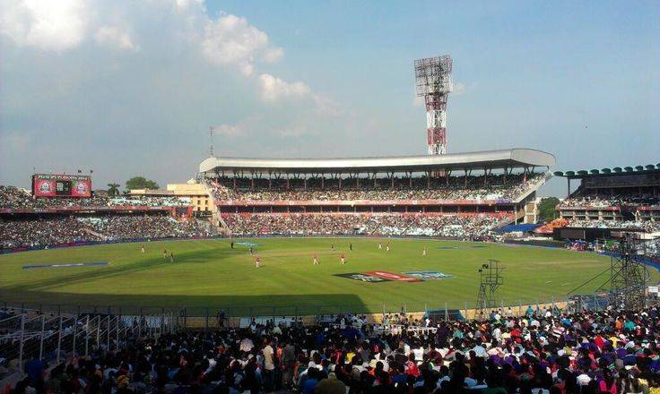 India Sports Venue