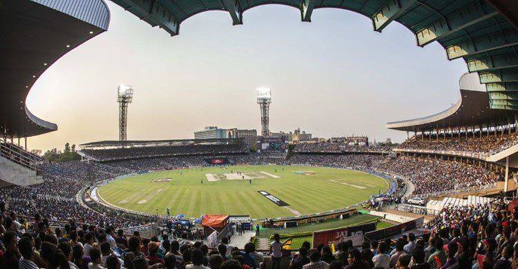 Eden Gardens Kolkata