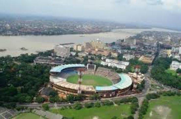 The Oldest And Biggest Cricket Stadium