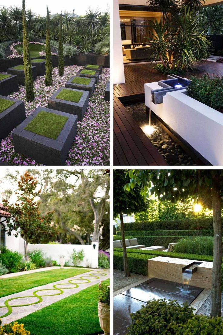 A Vegetable Garden World