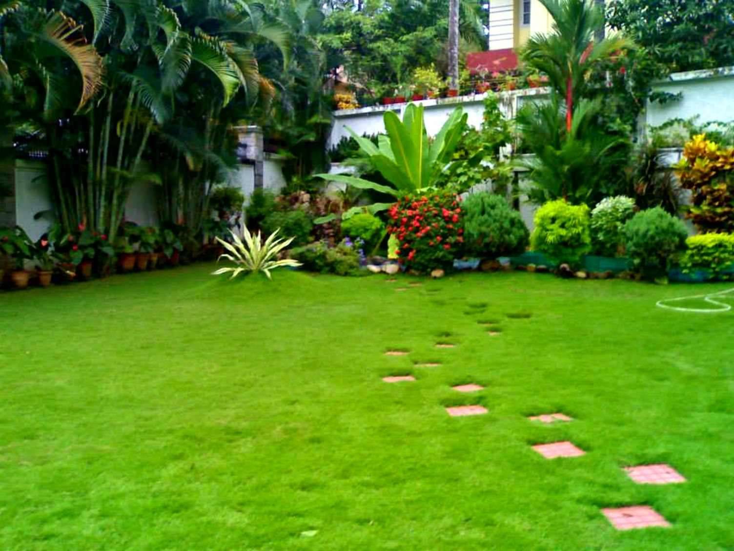 Rose Garden Kerala