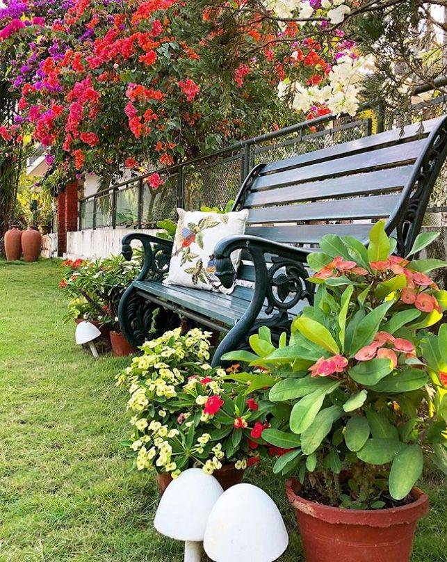 Kerala Urban Style Design