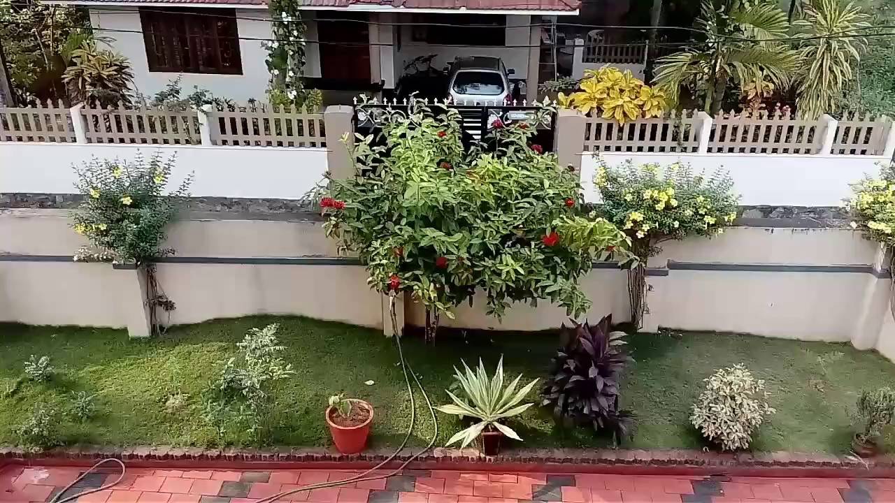 Unique Garden Landscaping Company Kerala