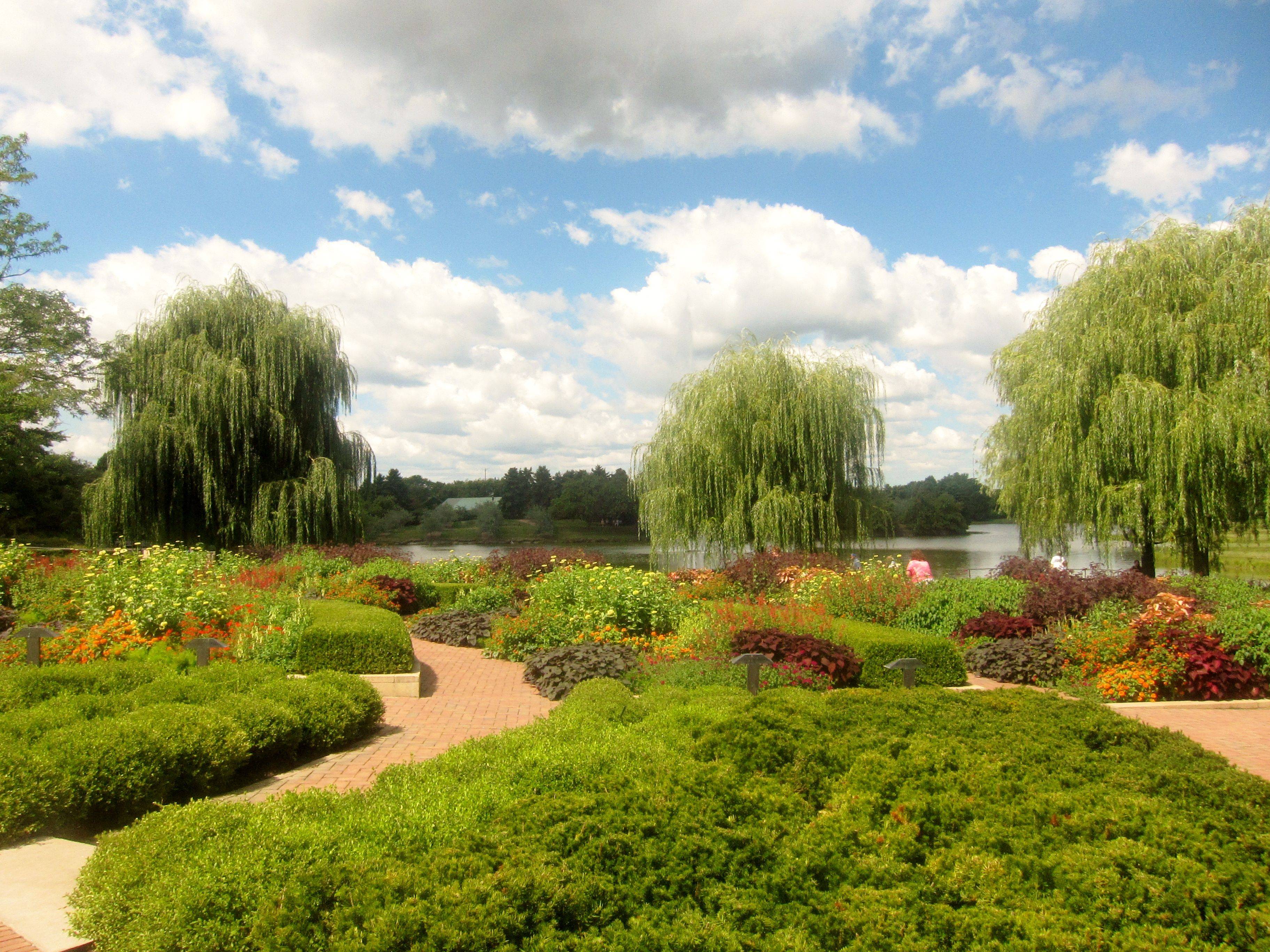 Chicago Botanic Gardens Ctlgroup