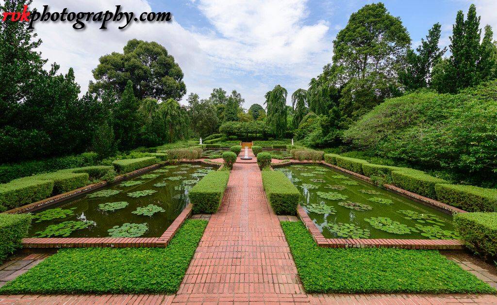 Home Singapore Botanic Gardens
