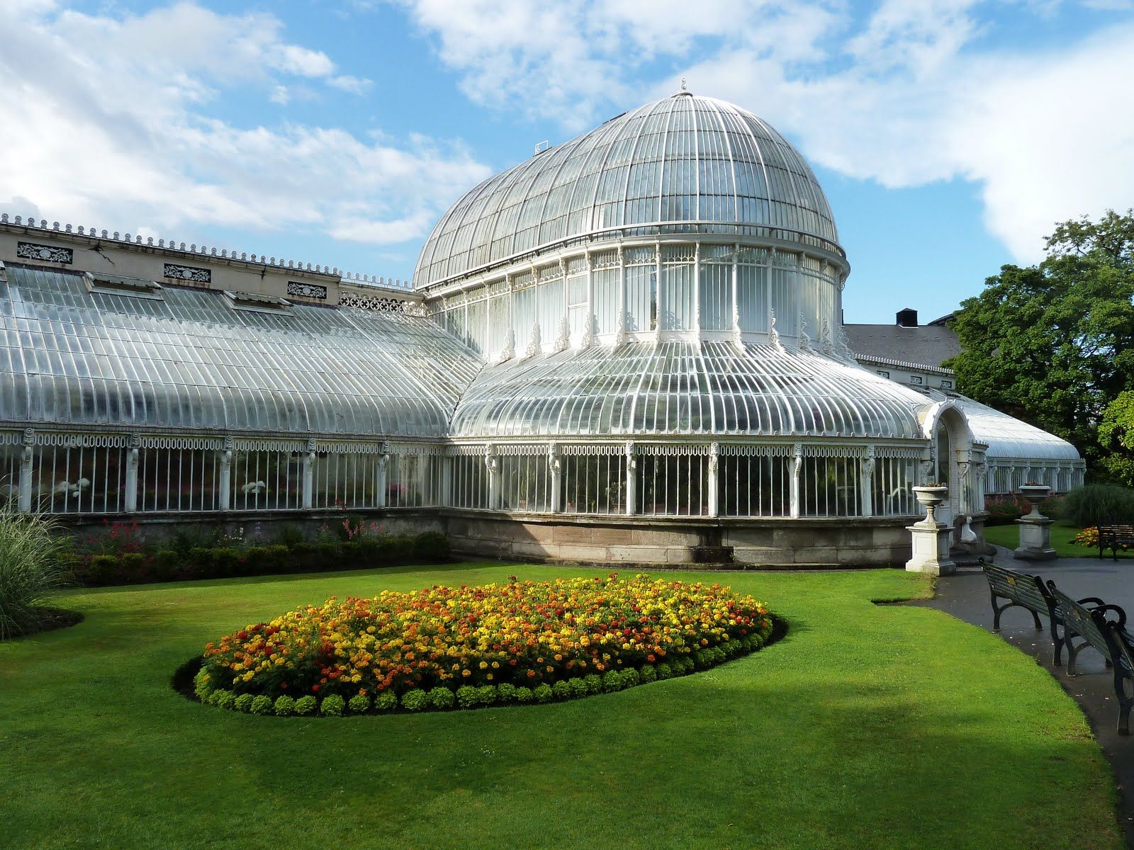 Botanic Gardens Botanical Gardens