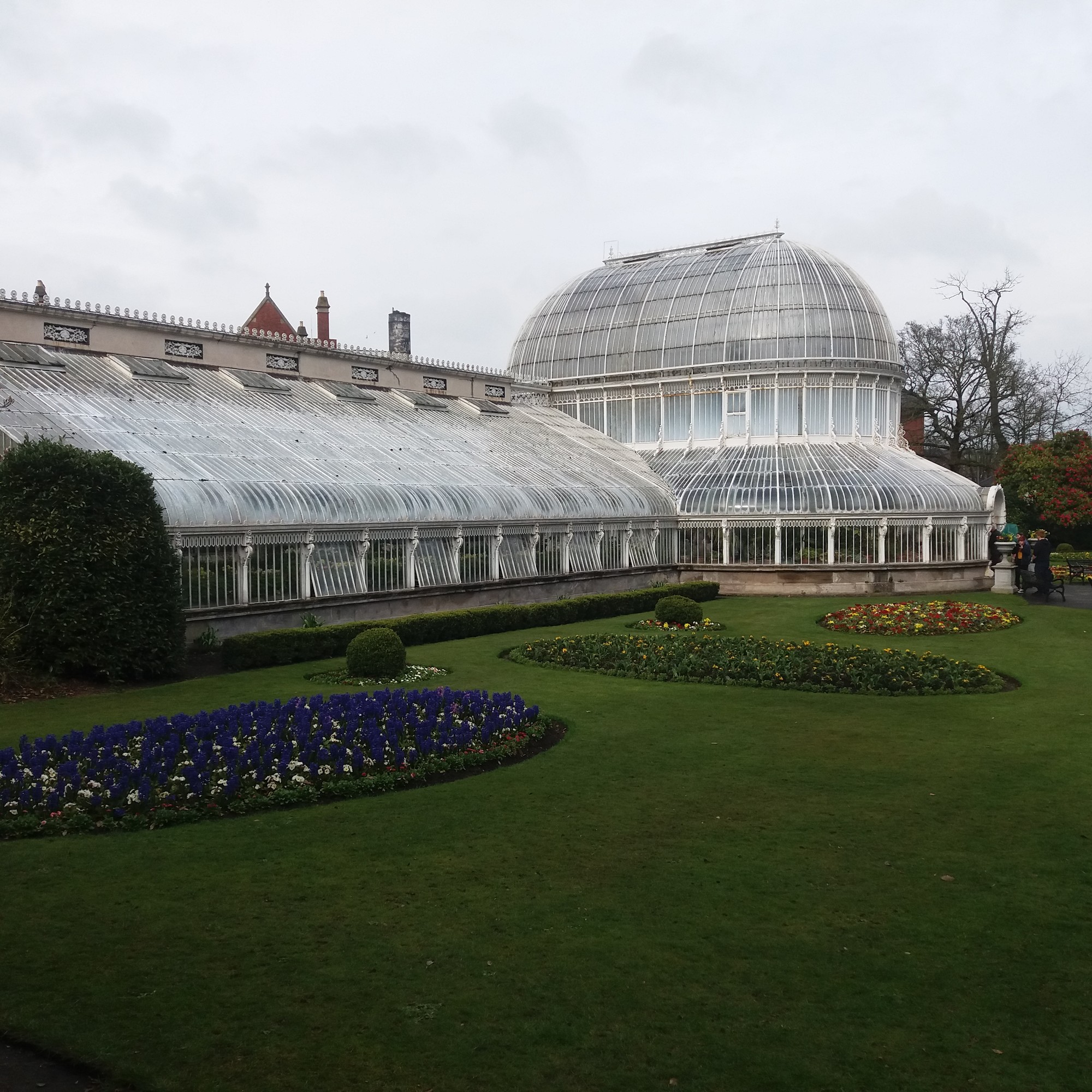 Botanic Gardens Botanical Gardens