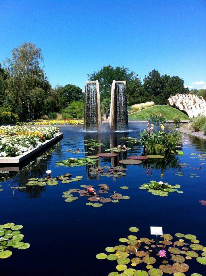 Varying Scenery Group Tour Magazine