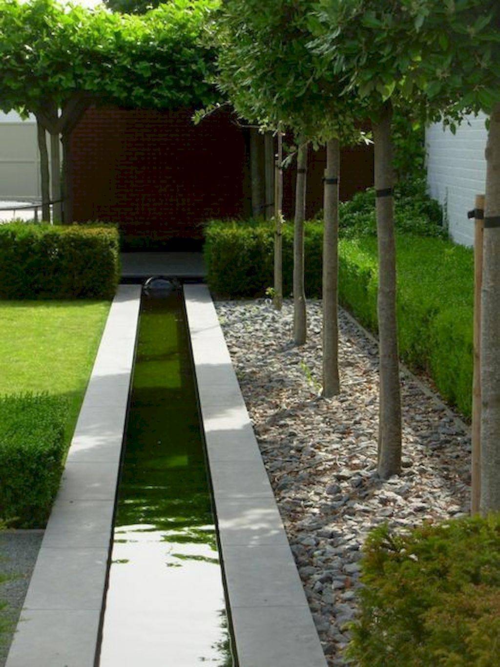 A Stunning Backyard Panorama