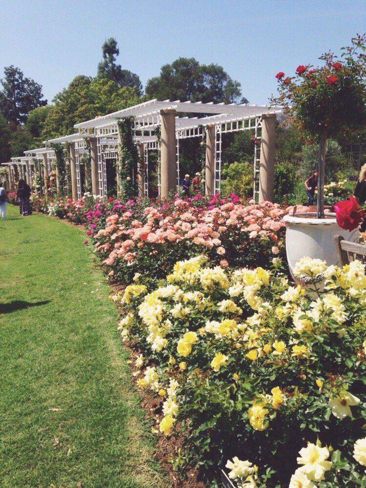 Californias Best Gardens