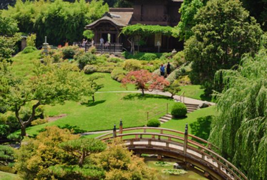 The Los Angeles East Side Guide Activities