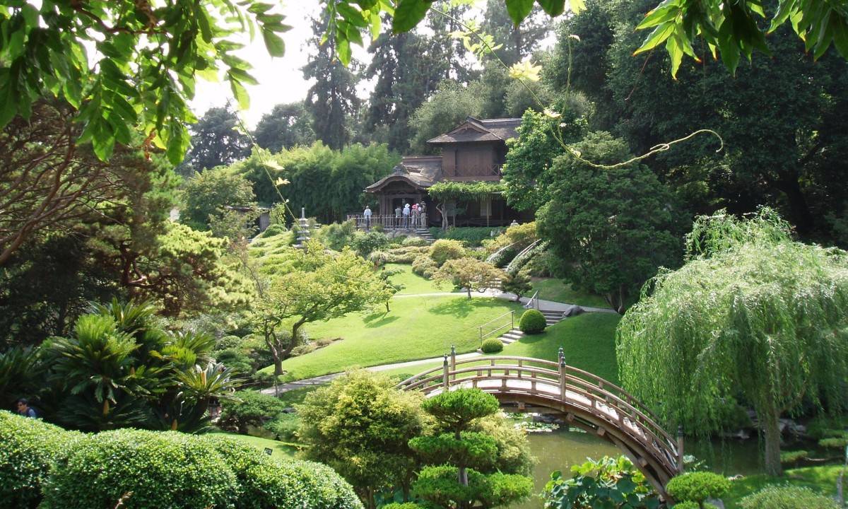 Goopcom Beautiful Gardens