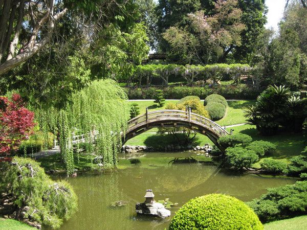 Huntington Library