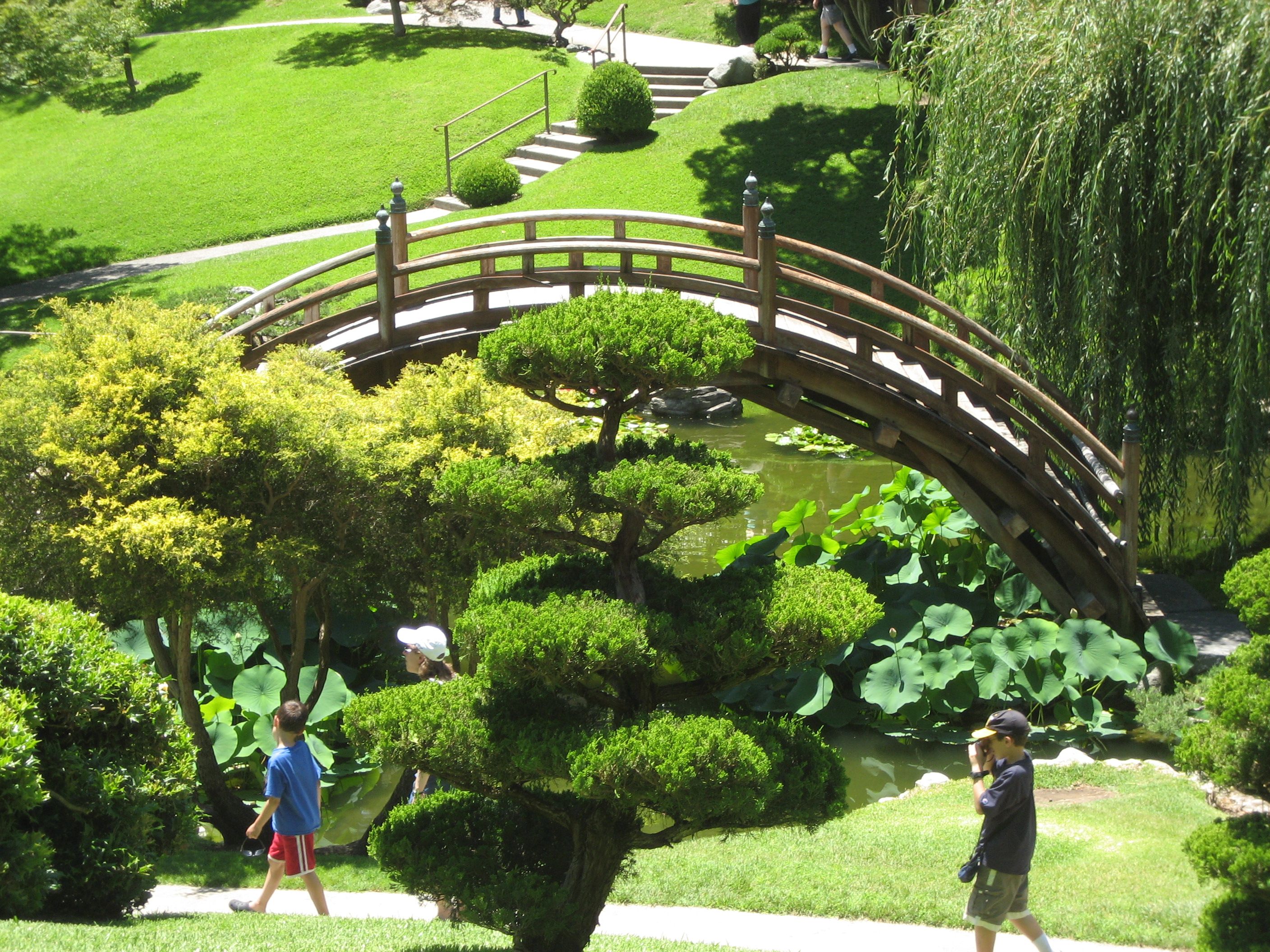 Huntington Gardens Pasadena Tickets