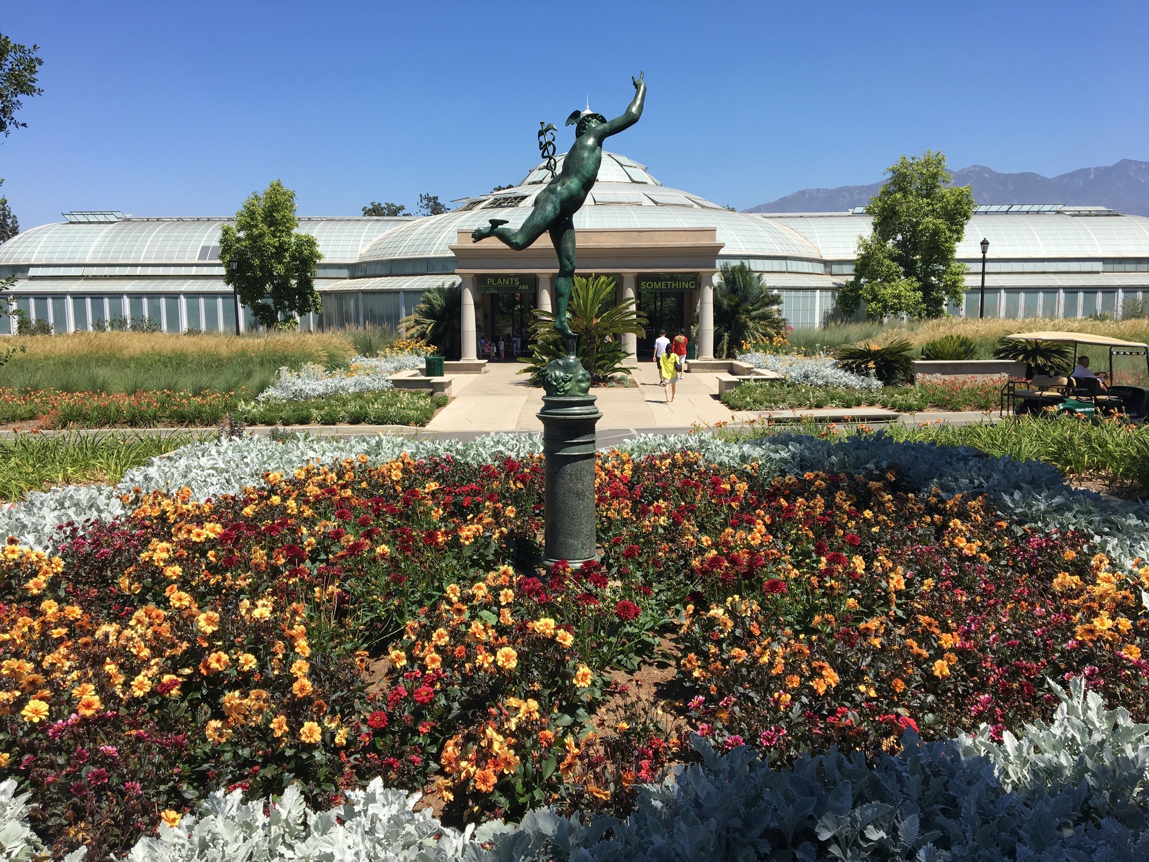 The Huntington Library