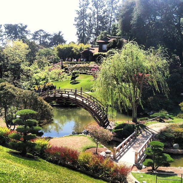 The Huntington Library
