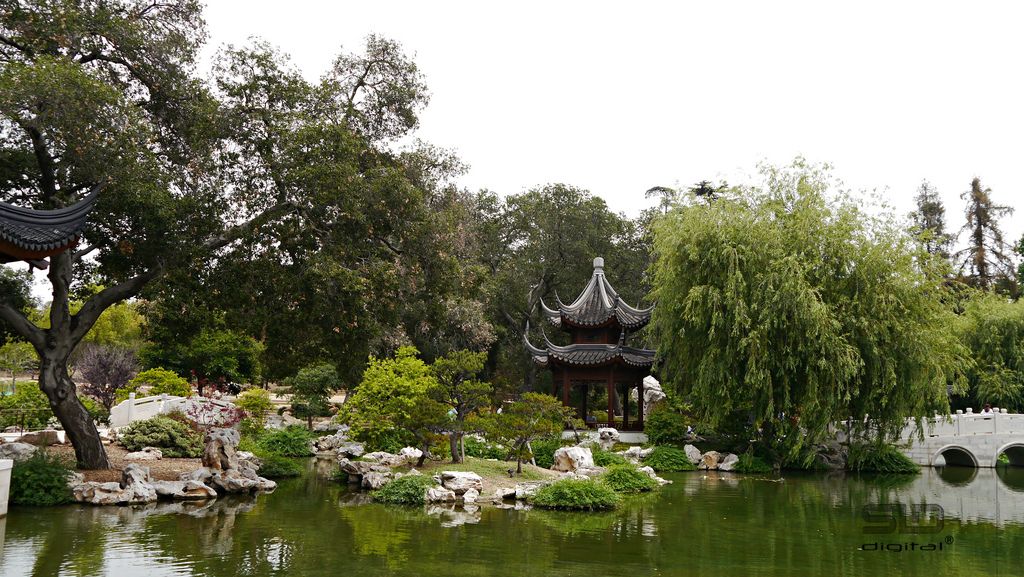 The Langham Huntington