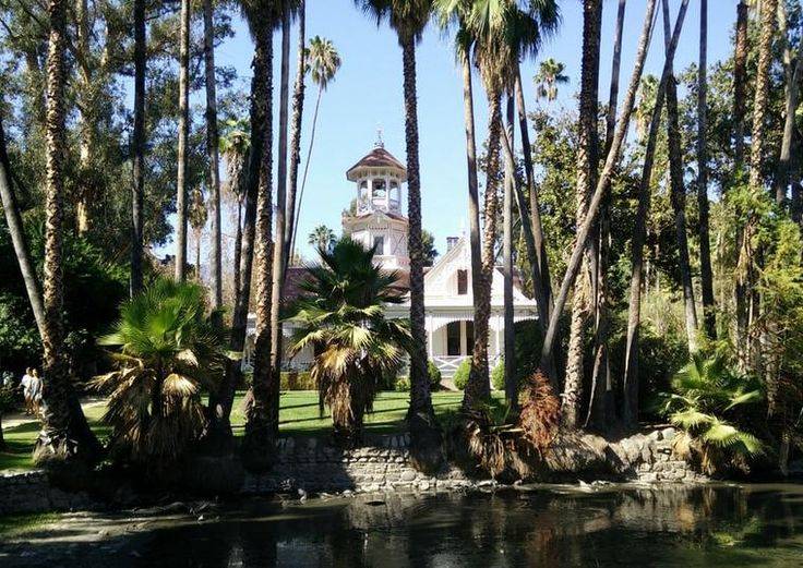 Best Botanical Gardens