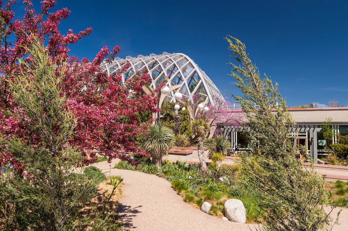 Best Botanical Gardens