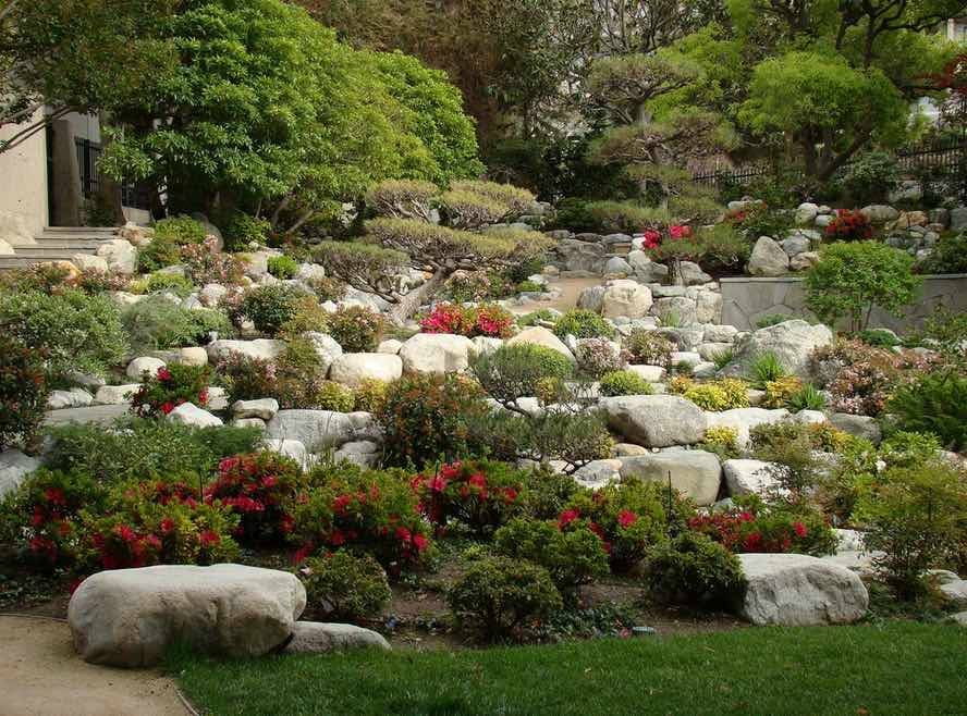 Denver Botanic Gardens Group Tour Magazine