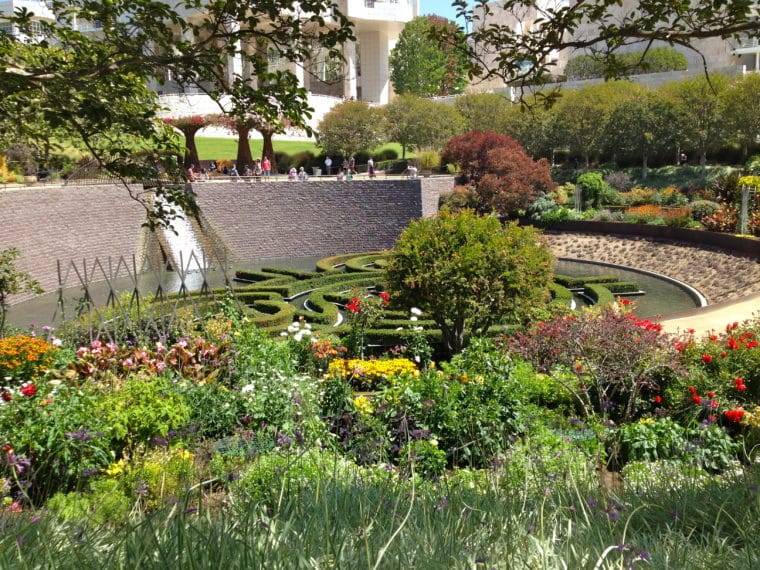 The Los Angeles East Side Guide Activities