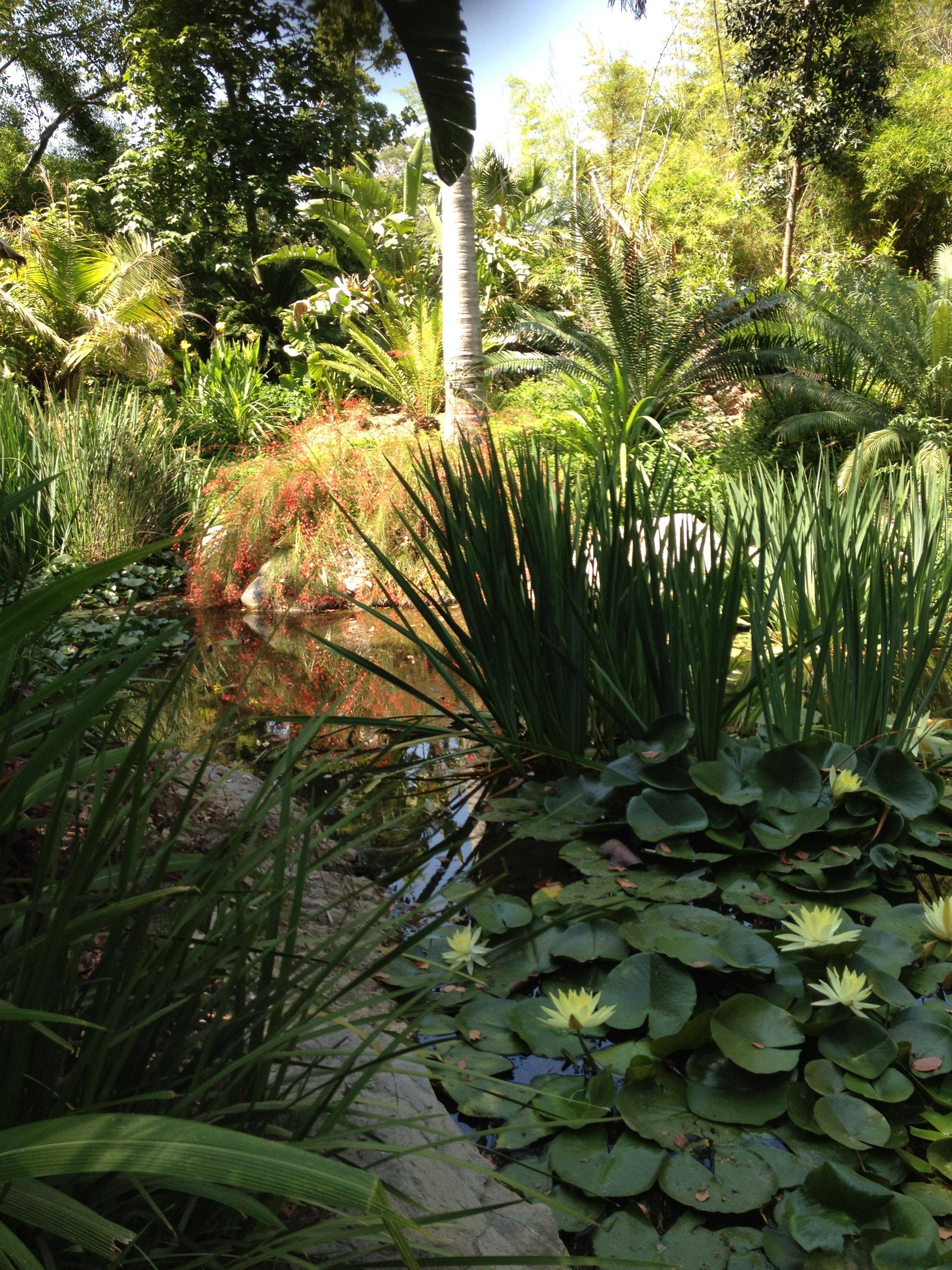 Gardenlovers Desert Botanical