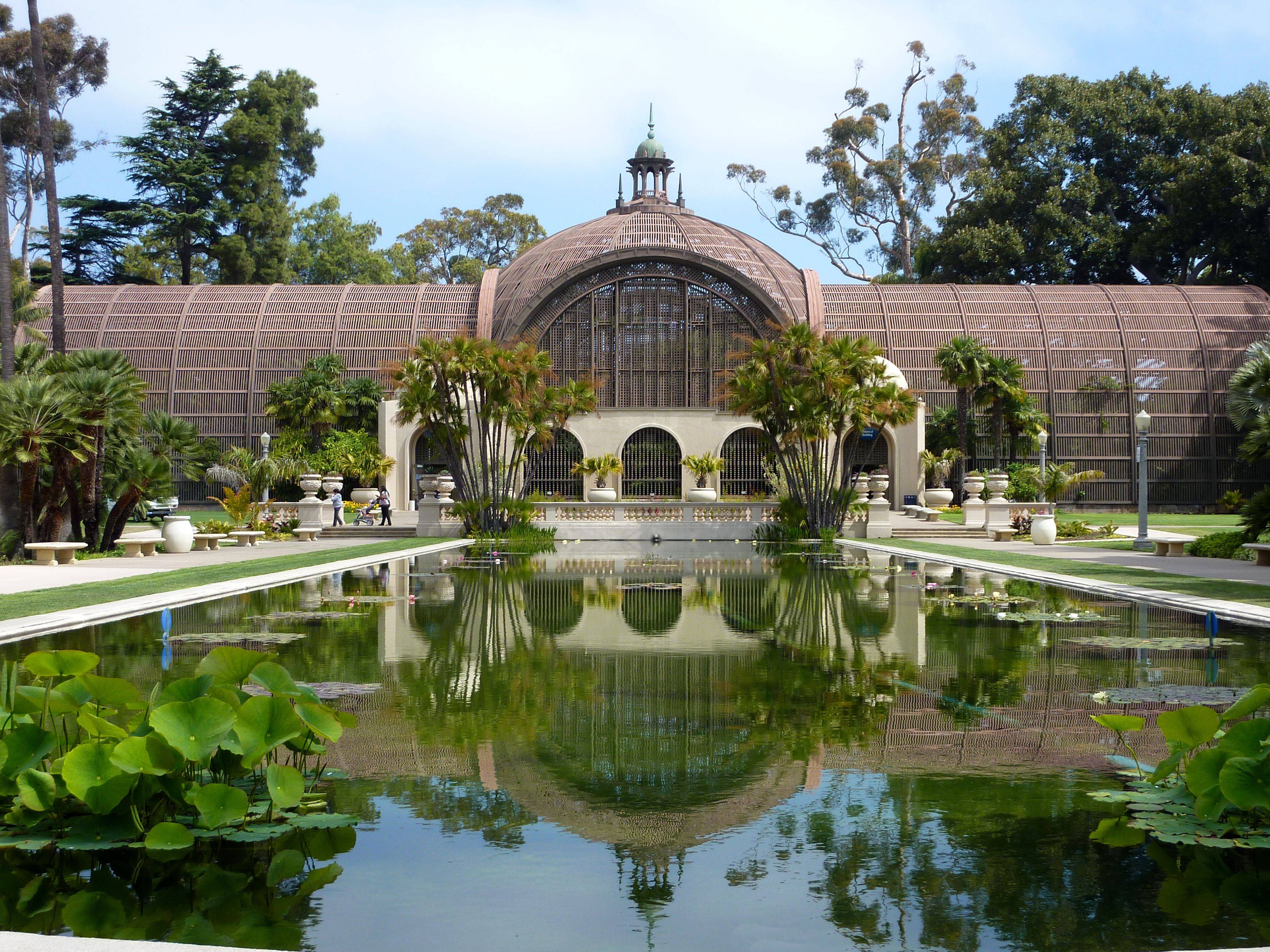 Mendocino Botanical Garden Mendocino