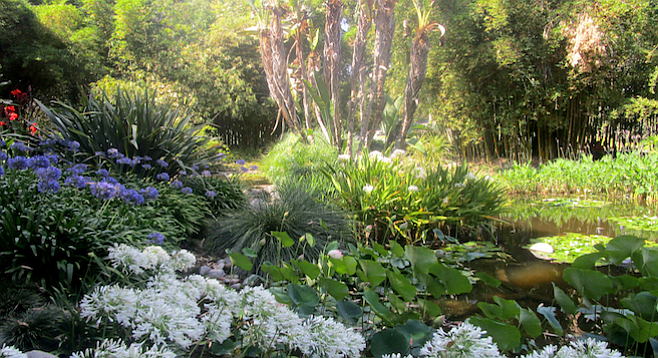 The Huntington Library