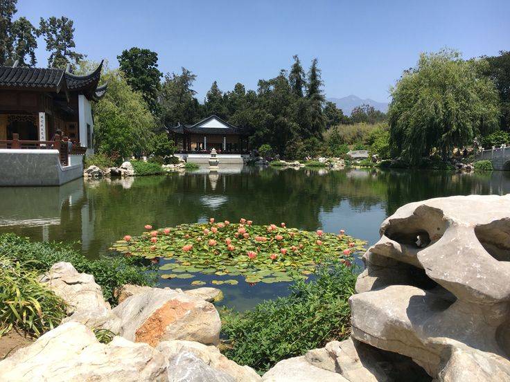 The Huntington Library