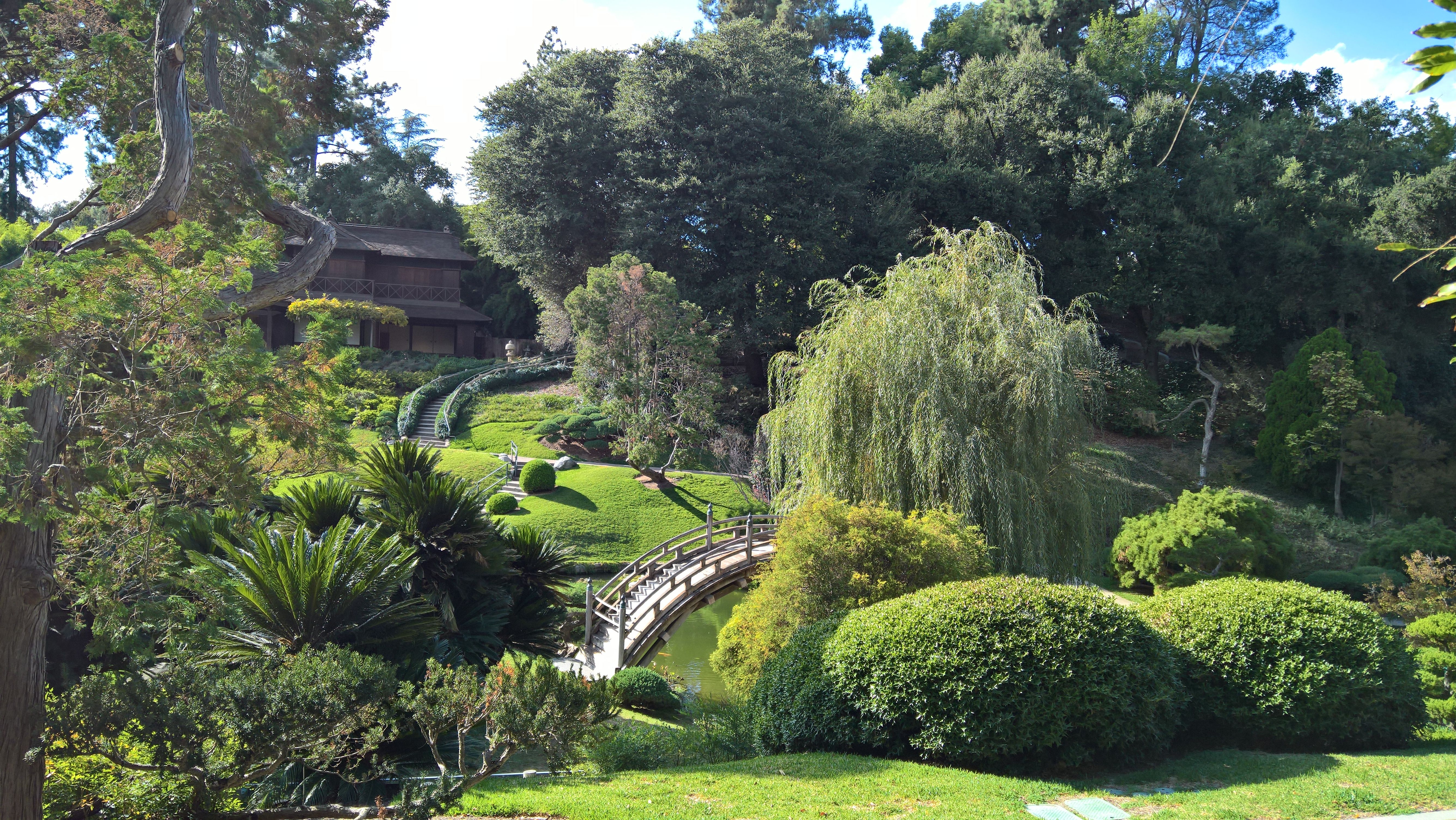 Huntington Library Art Collections