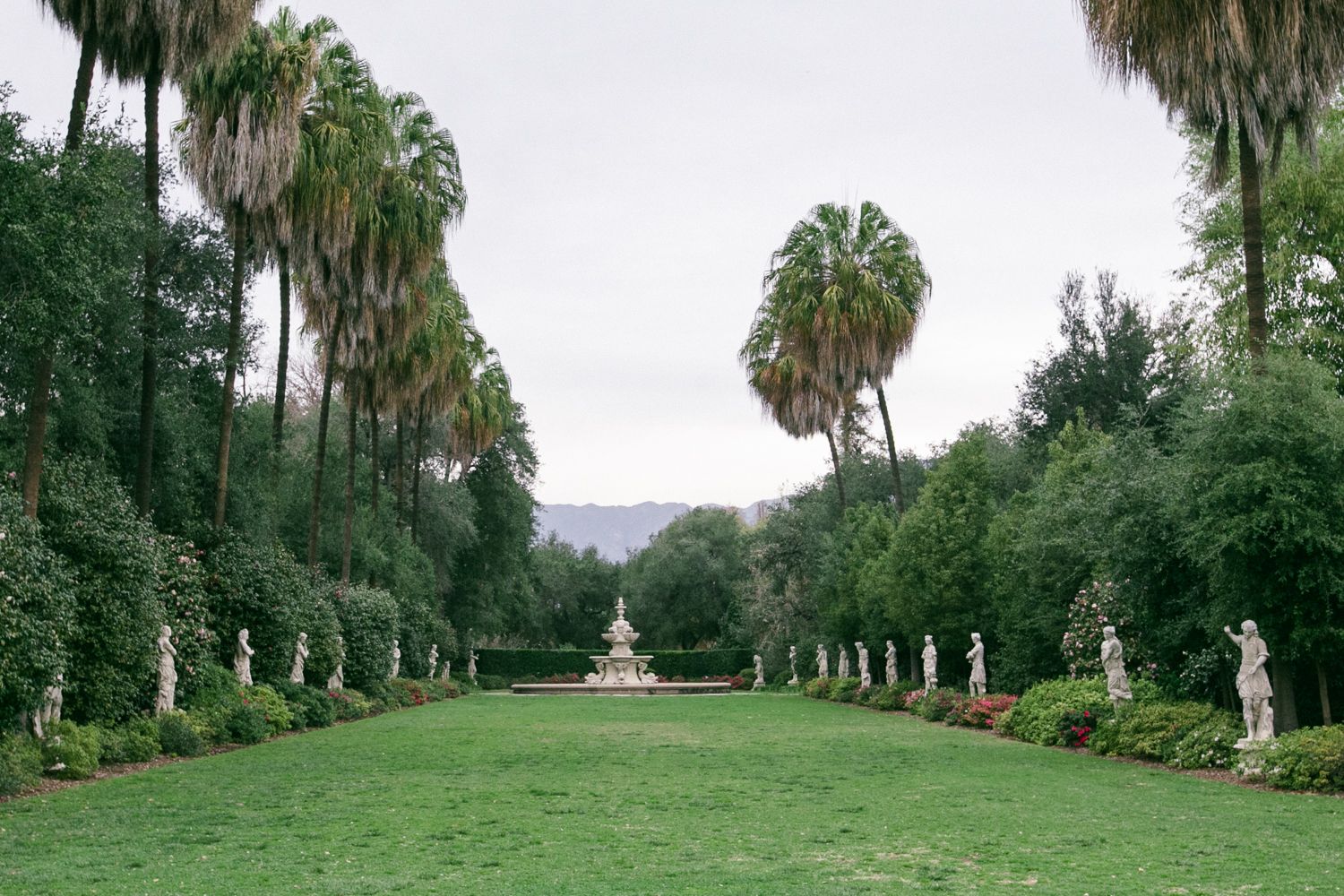 The Huntington Library