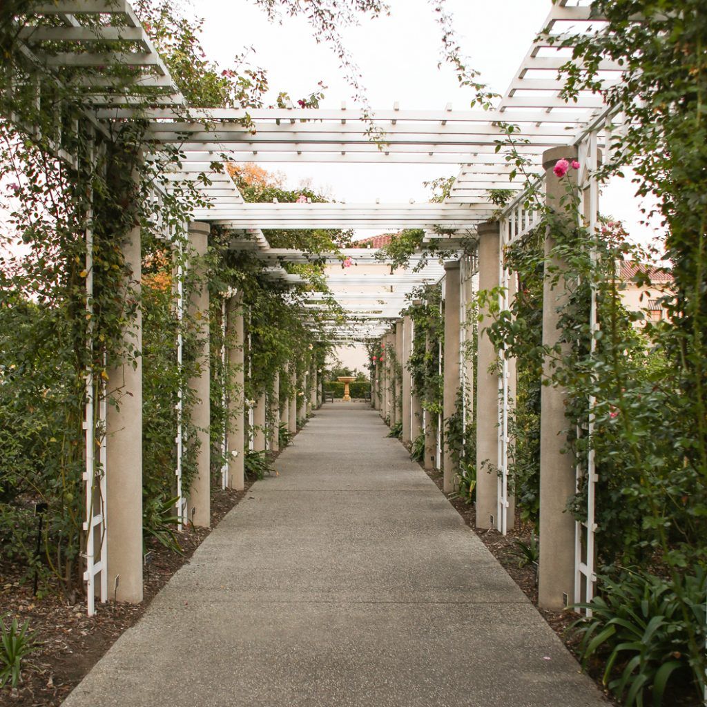 The Huntington Library