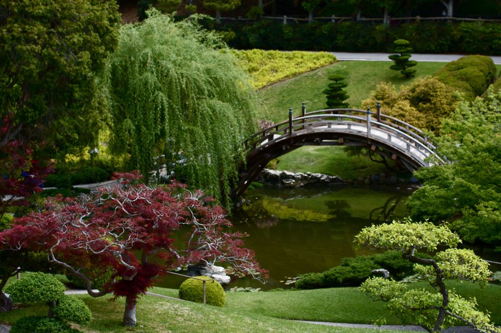 The Huntington Library