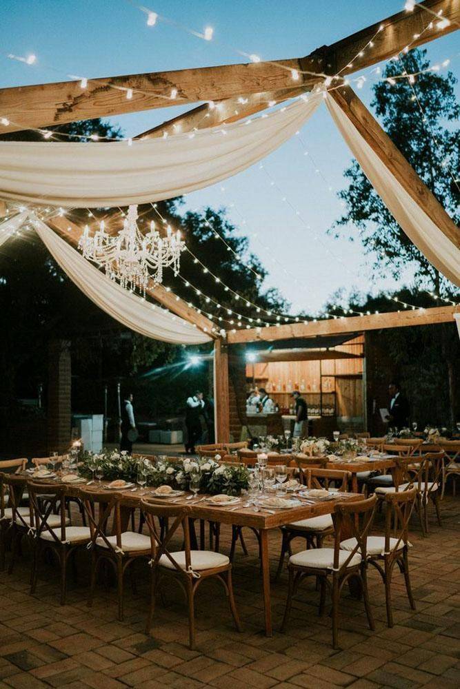 Pictureperfect Outdoor Wedding Venues