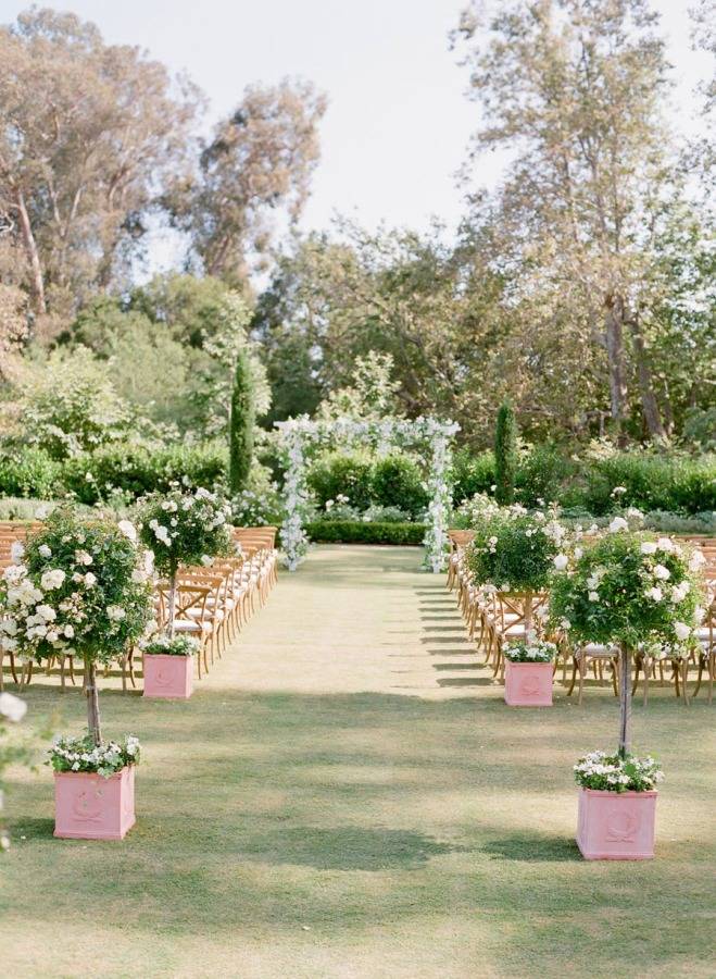 Beautiful Wedding Flower Ideas Joecatherine Outdoor Wedding Venues