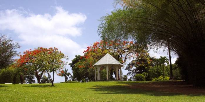 Great Botanical Gardens