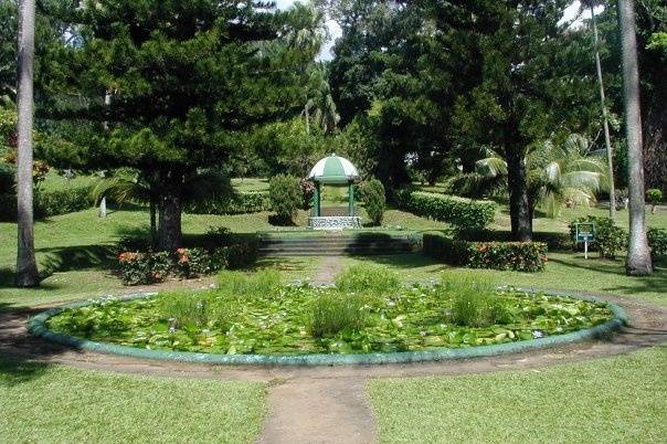 Montreal Gardens