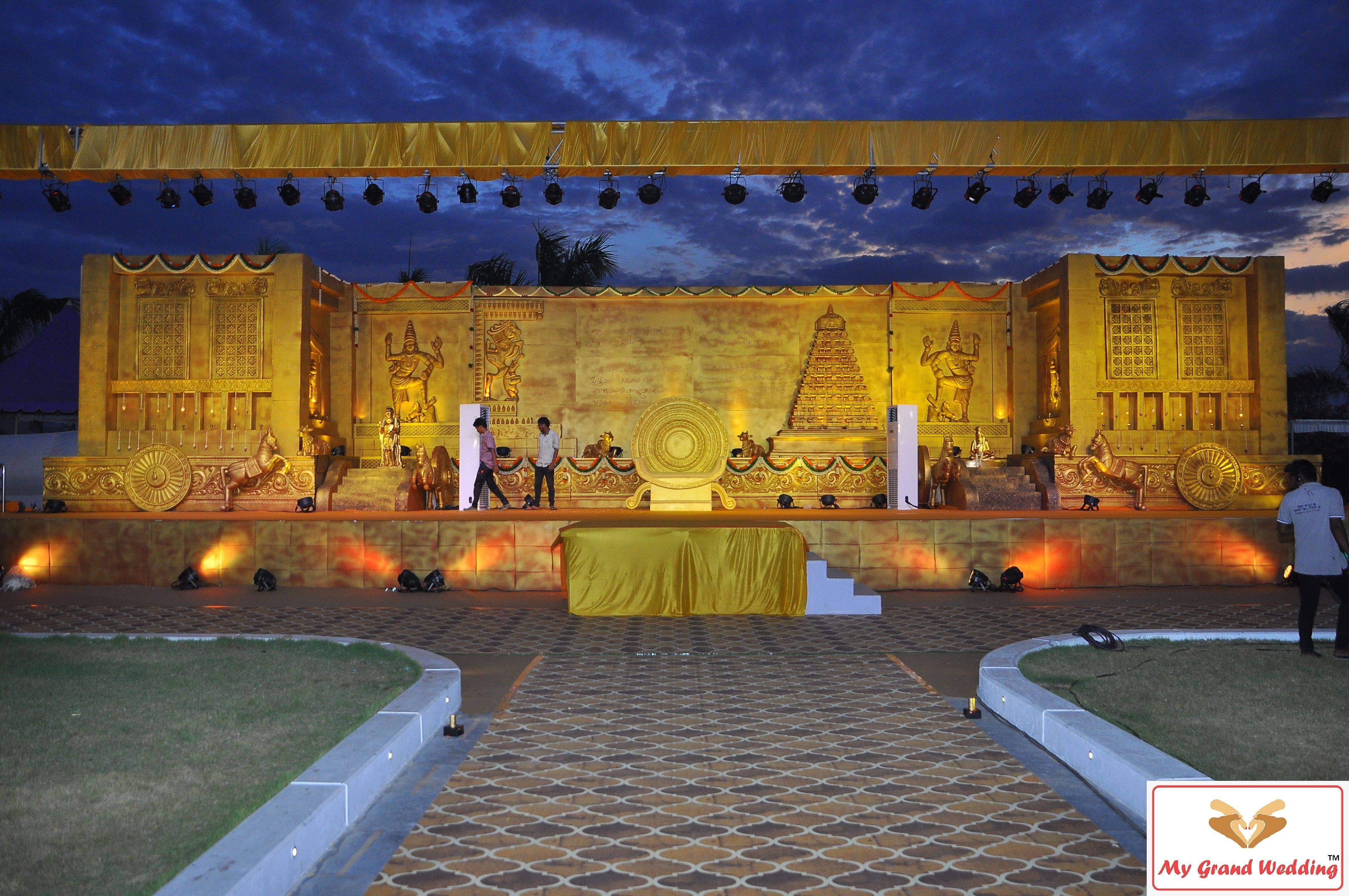Gopinath Gardens